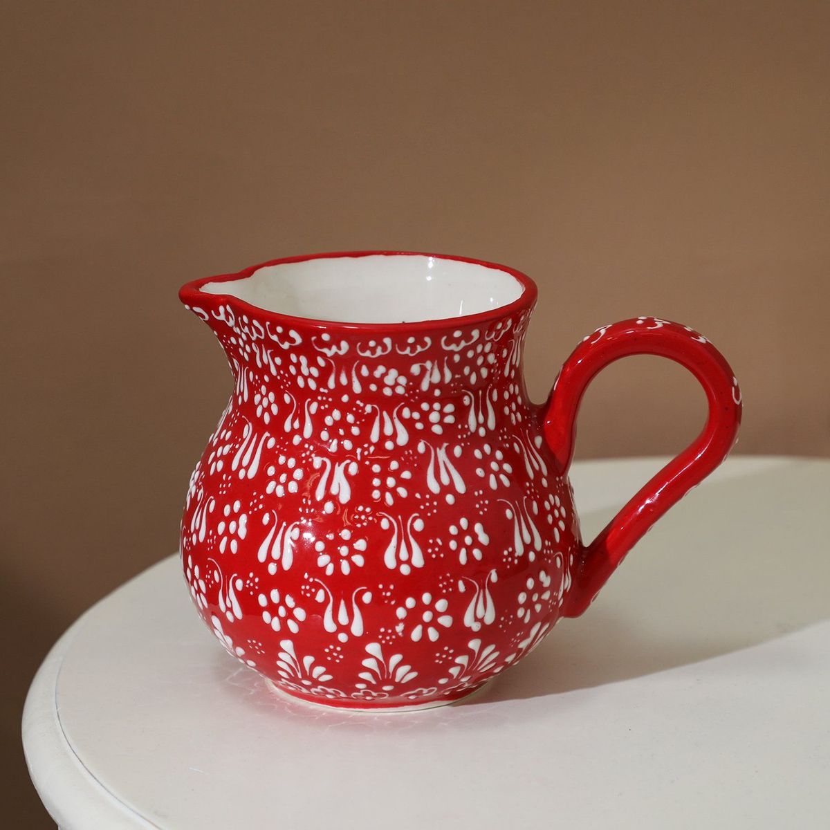 MYTH ARTS - Jarra de barro Estambul 15 cm Myth Arts