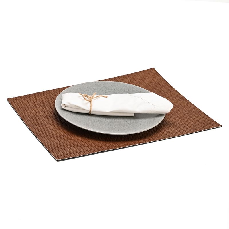  - Individual para Comedor Cappadocia 45x33 cm Artpelle