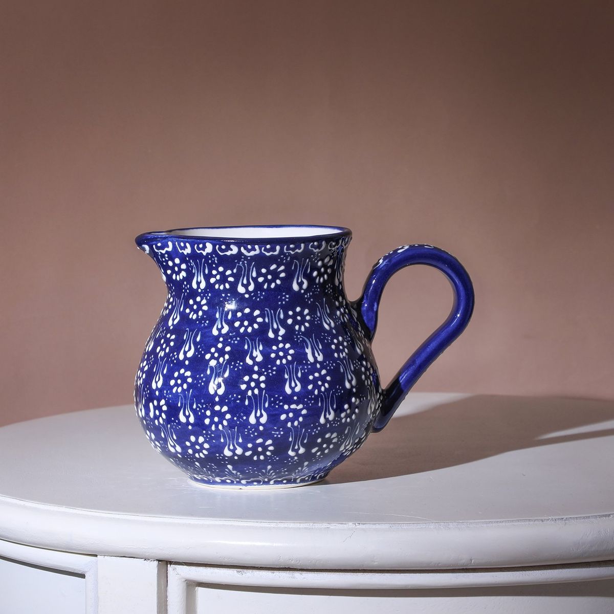 MYTH ARTS - Jarra de barro Estambul 15 cm Myth Arts