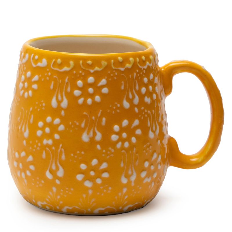  - Mug en barro Estambul 10 cm Myth Arts