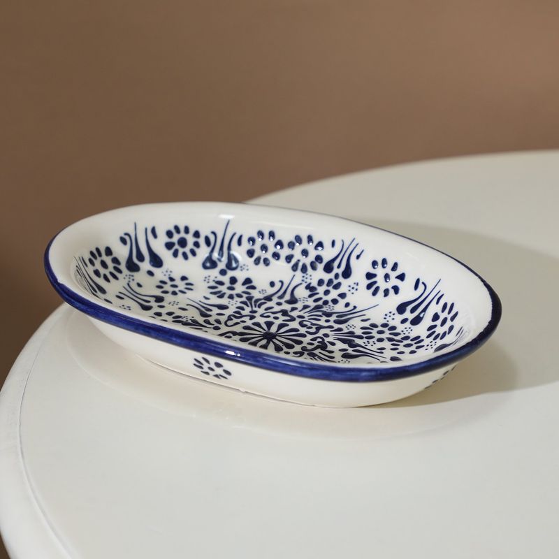  - Bowl en barro Estambul 20 cm Myth Arts
