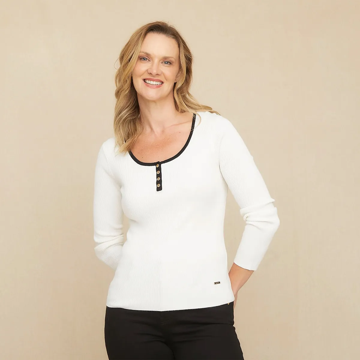 SOUTHLAND - Saco Mujer Southland