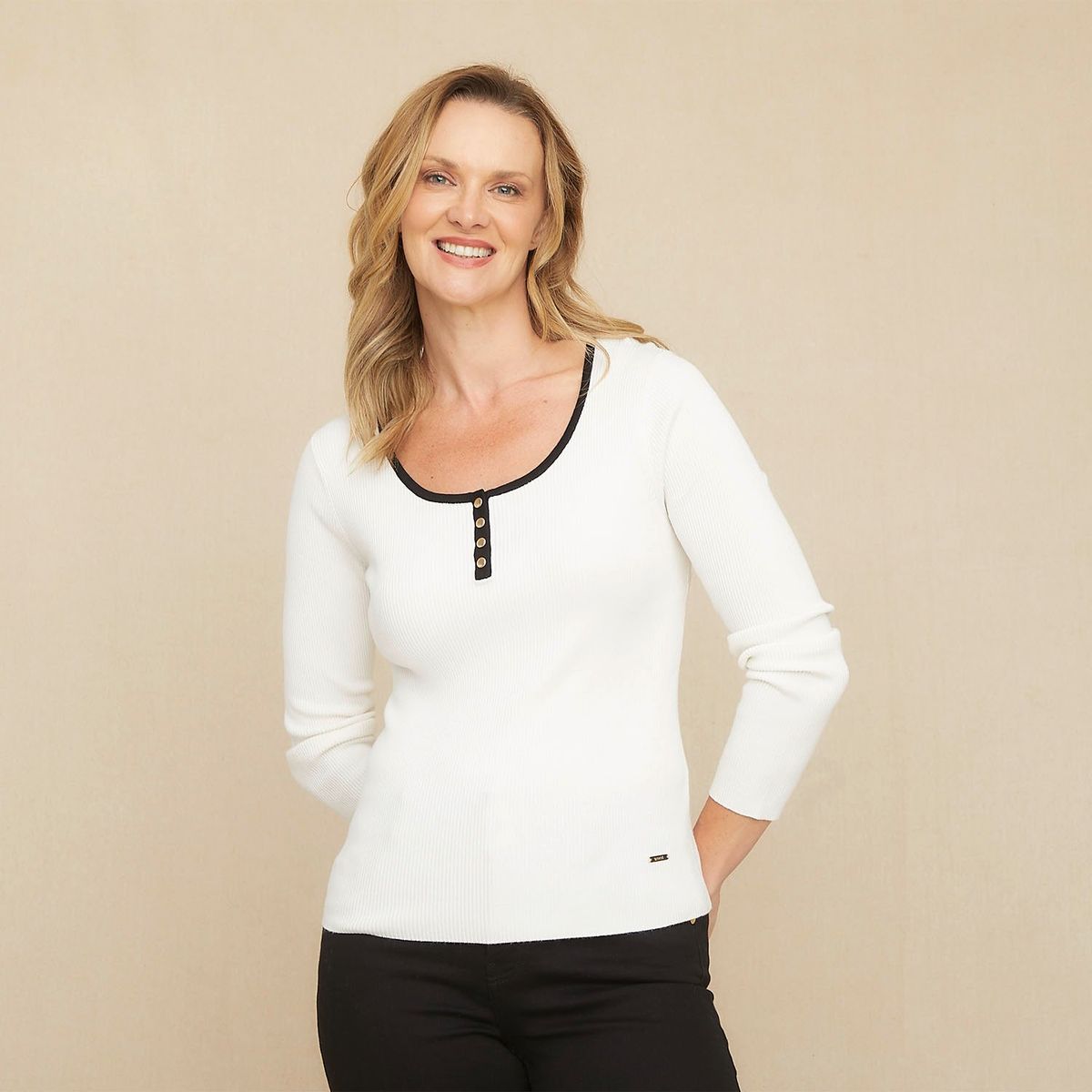 SOUTHLAND - Saco Mujer Southland