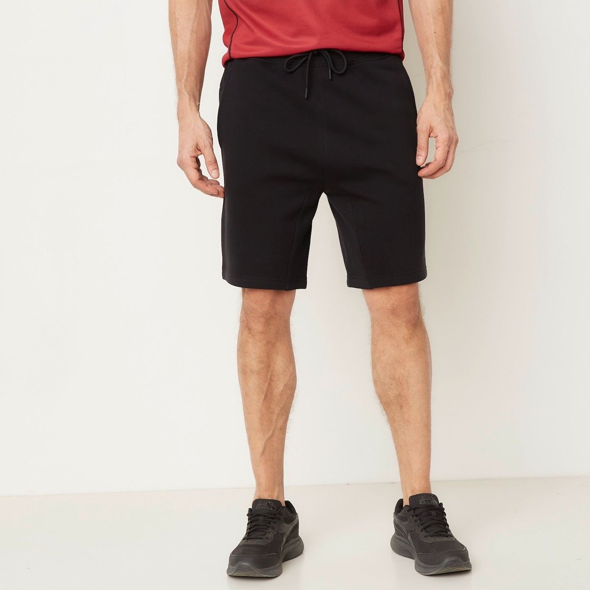 FRATTA - Short Hombre LifeStyle FRATTA