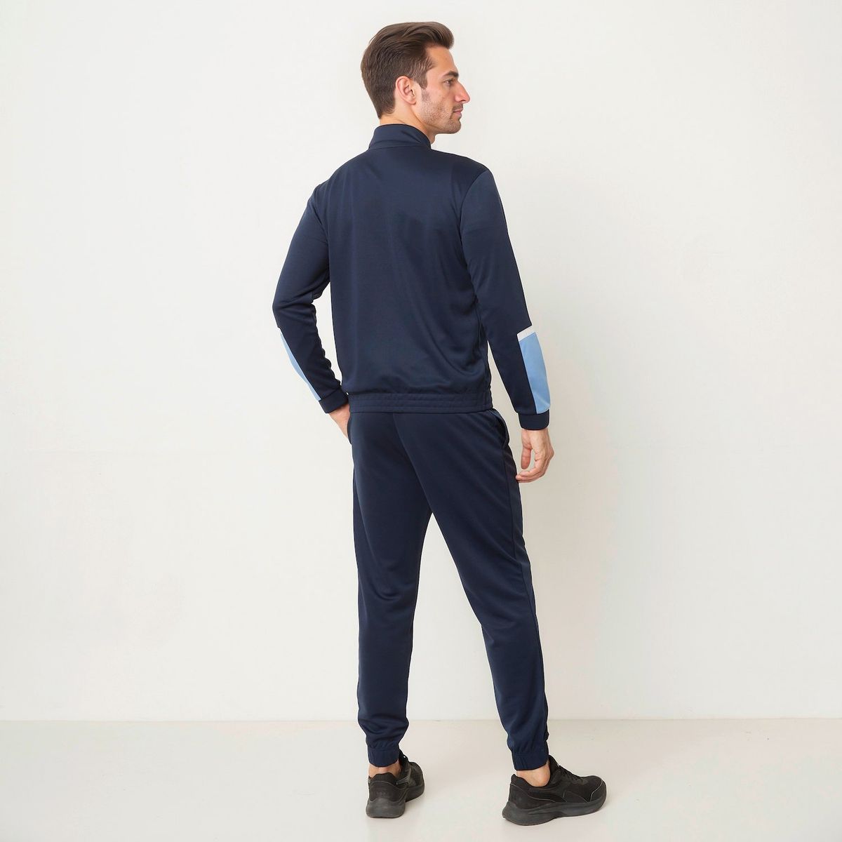 FRATTA - Conjunto sudadera deportiva Hombre Fratta