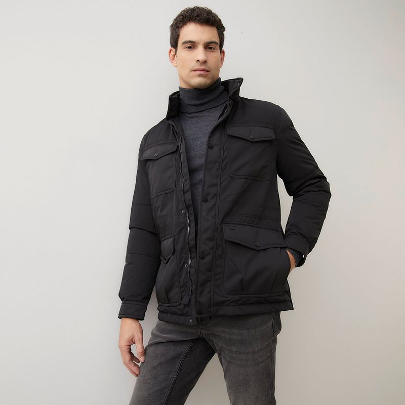 WOLF & HANK - Chaqueta Hombre WOLF&HANK