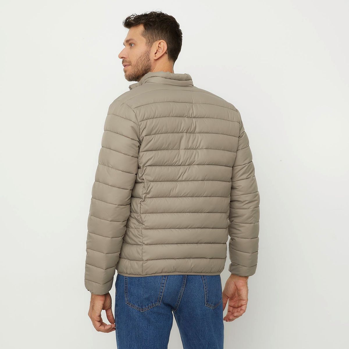 NEWPORT - Chaqueta acolchada Hombre Newport