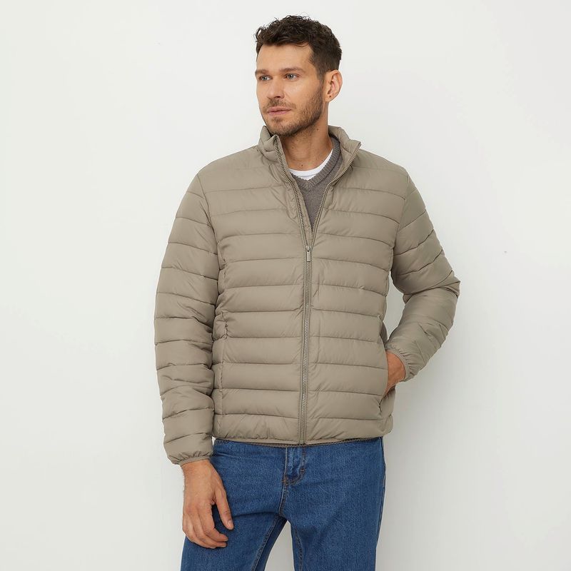 NEWPORT - Chaqueta acolchada Hombre Newport