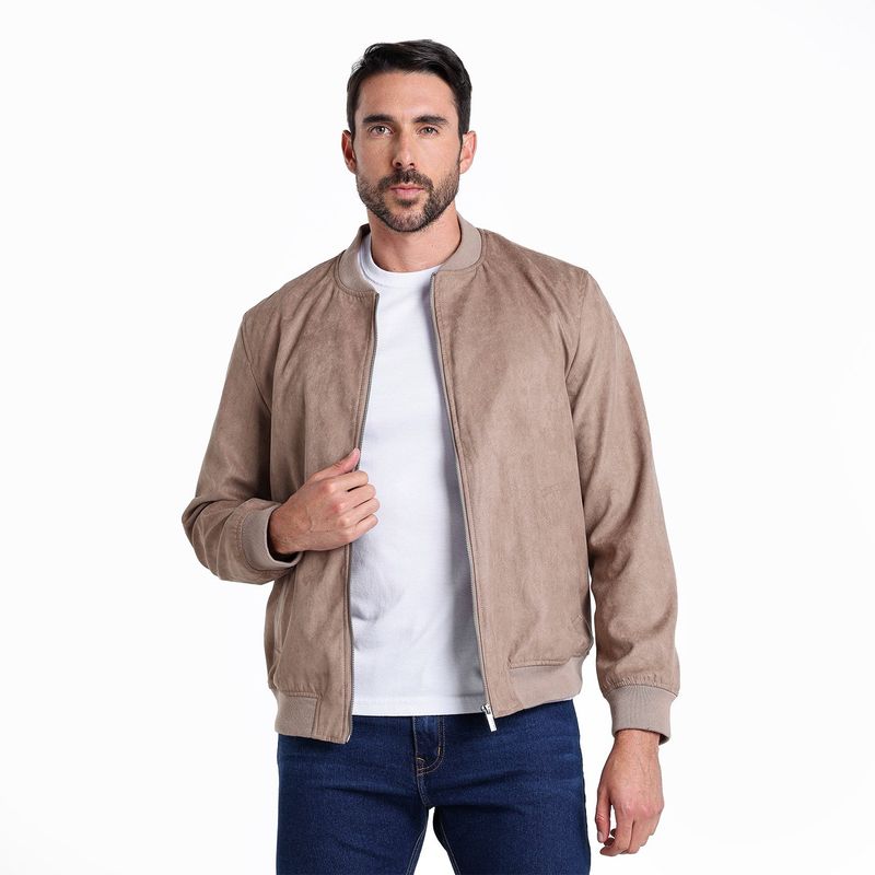NEWPORT - Chaqueta Hombre Newport
