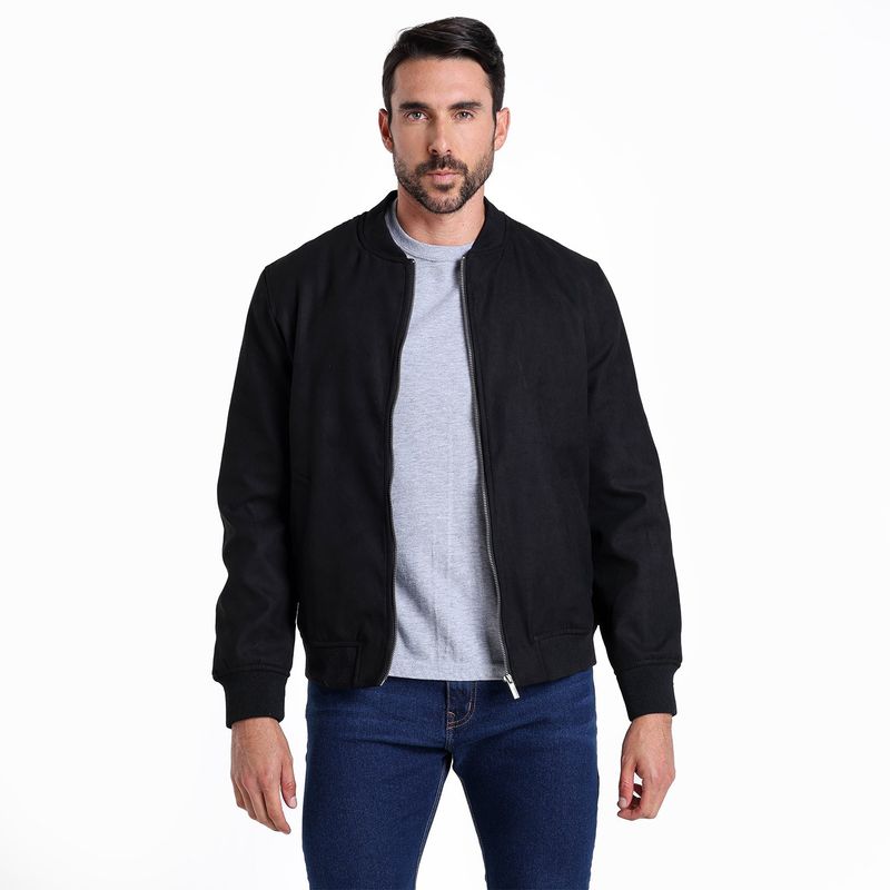NEWPORT - Chaqueta Hombre Newport