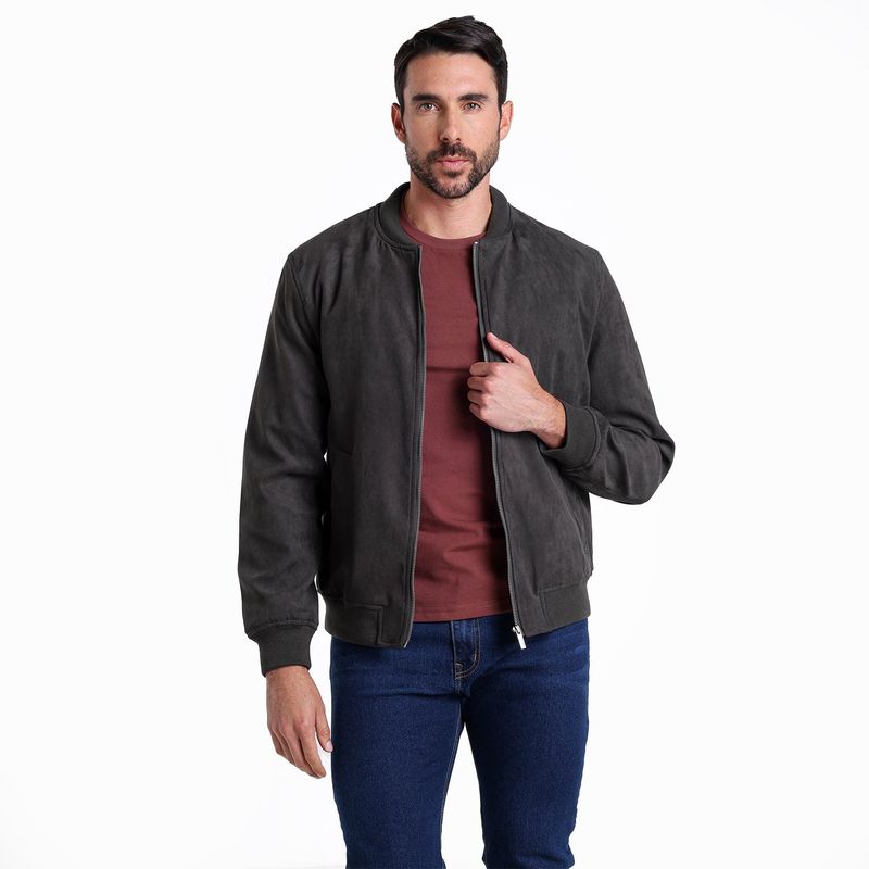 NEWPORT - Chaqueta Hombre Newport