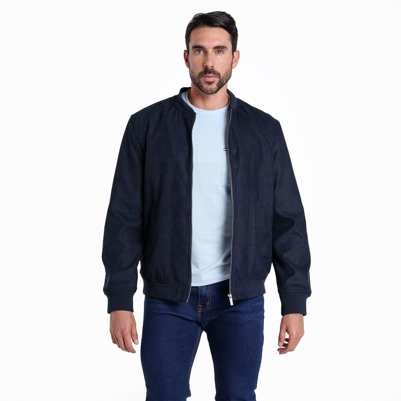 NEWPORT - Chaqueta Hombre Newport