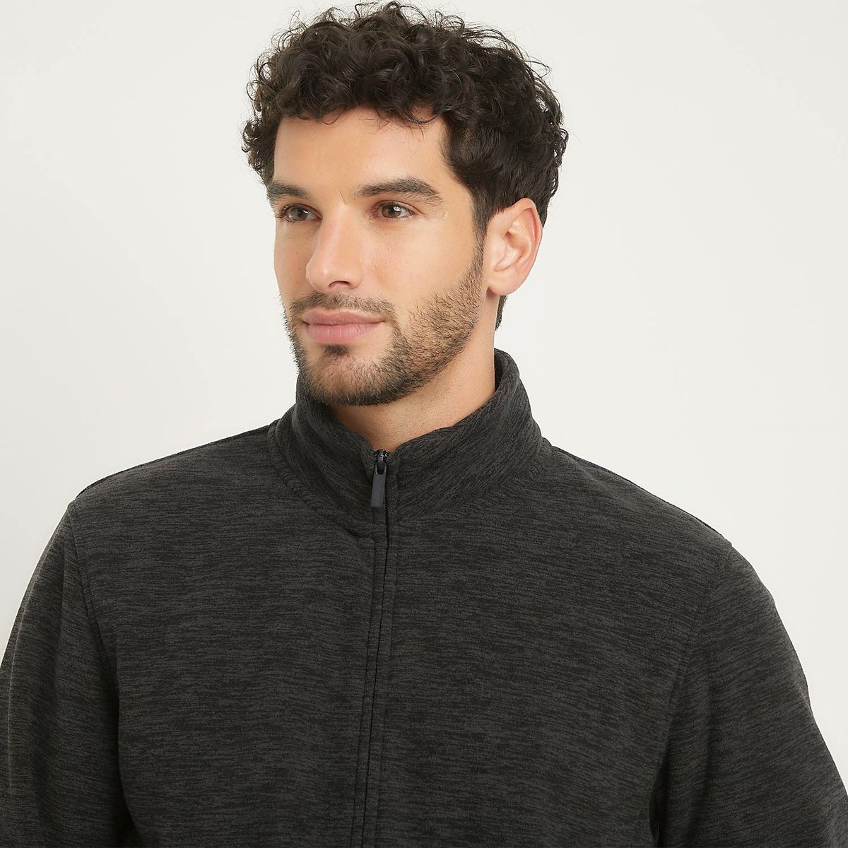 NEWPORT - Saco Polar Hombre Newport