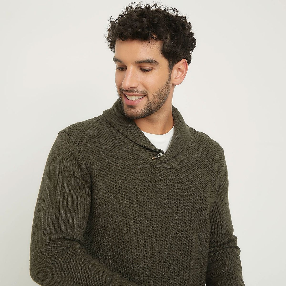 NEWPORT - Saco Hombre de Algodón NEWPORT