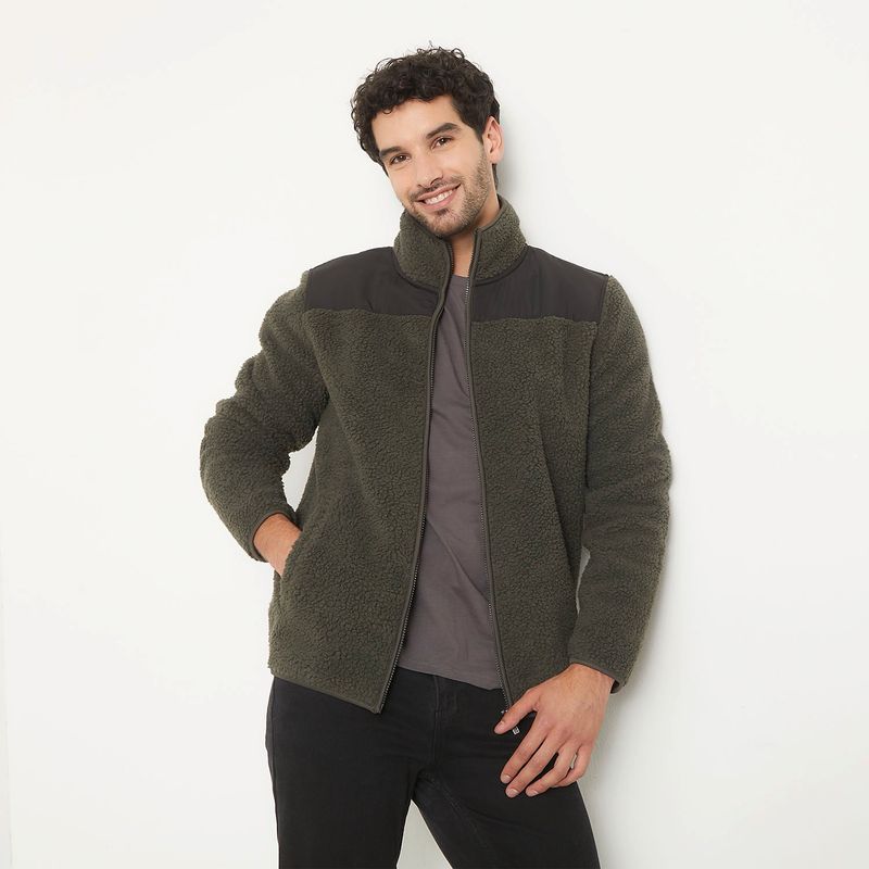 NEWPORT - Saco Hombre NEWPORT