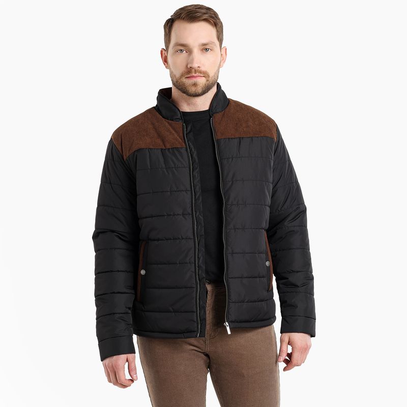 NEWPORT - Chaqueta acolchada Hombre Newport