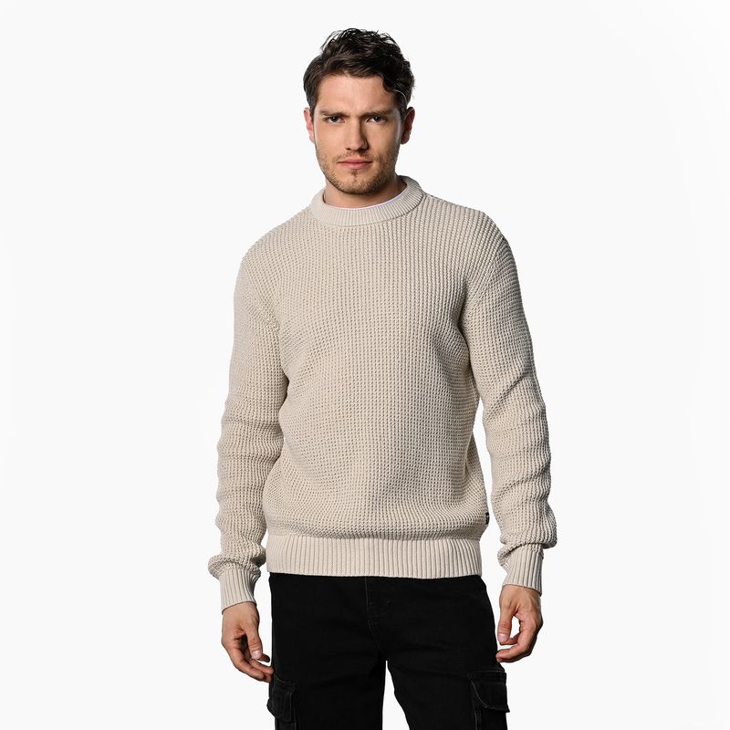DENIMLAB - Saco Hombre de Algodón Denimlab