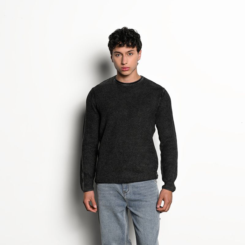 DENIMLAB - Saco Hombre de Algodón Denimlab