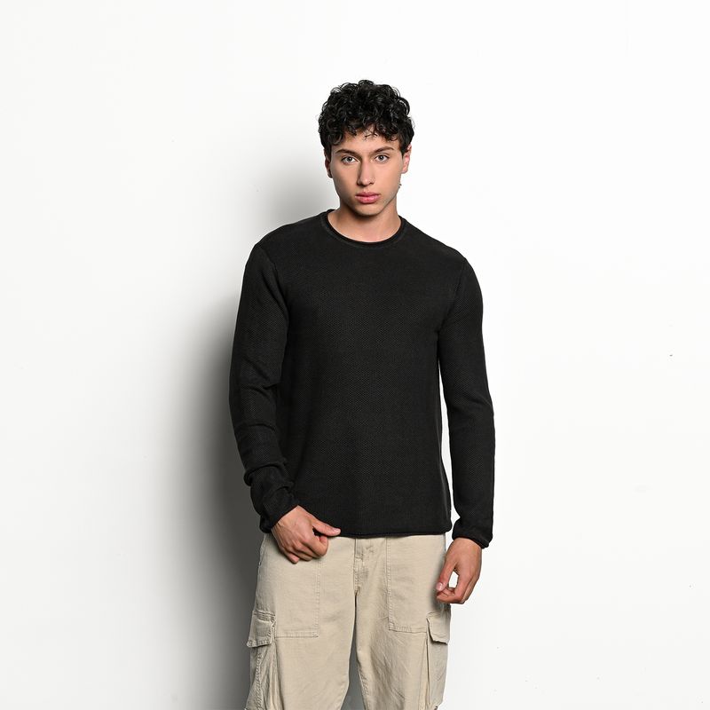 DENIMLAB - Saco Hombre de Algodón Denimlab