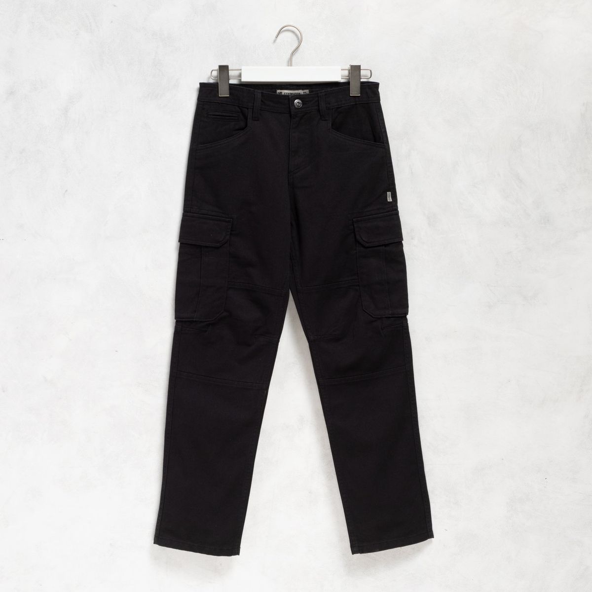 FEDERATION - Pantalón para Niño Cargo de Algodón Federation