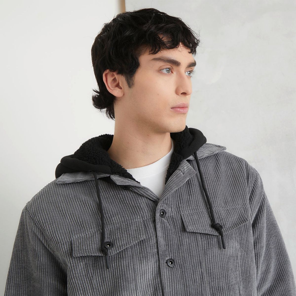 BEARCLIFF - Chaqueta Hombre Bearcliff