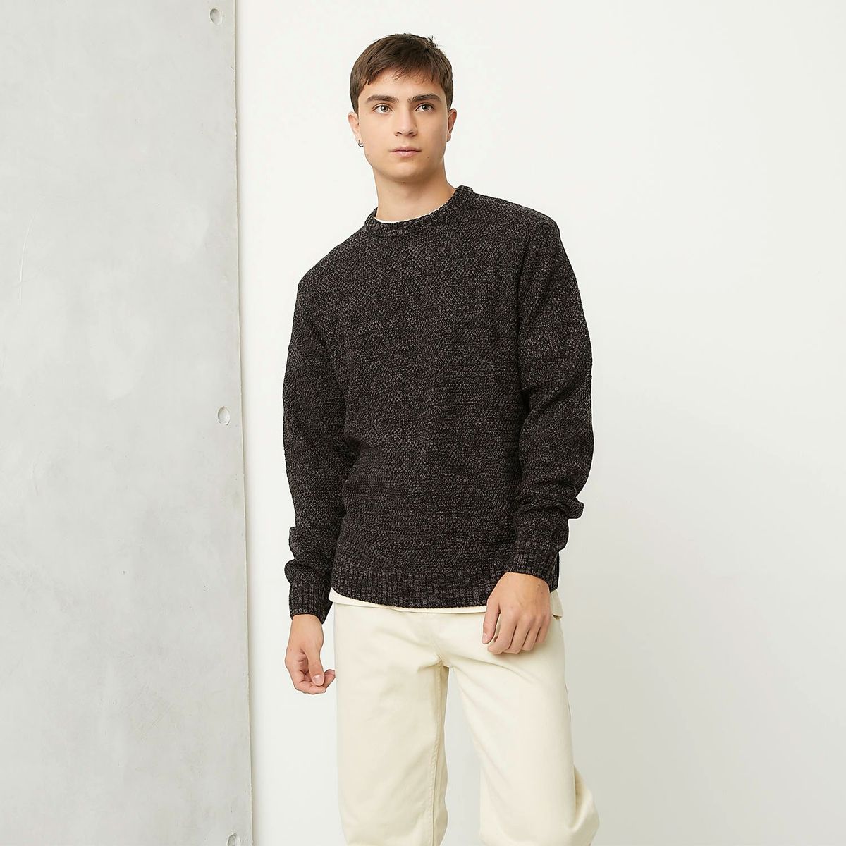 BEARCLIFF - Saco Hombre Bearcliff