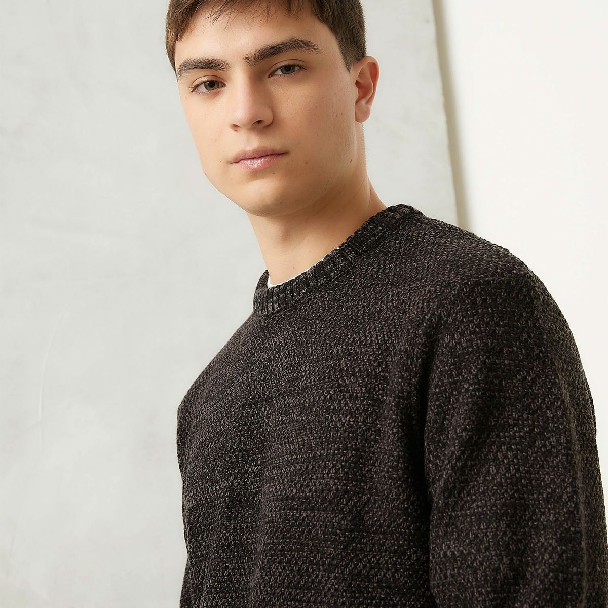 BEARCLIFF - Saco Hombre Bearcliff