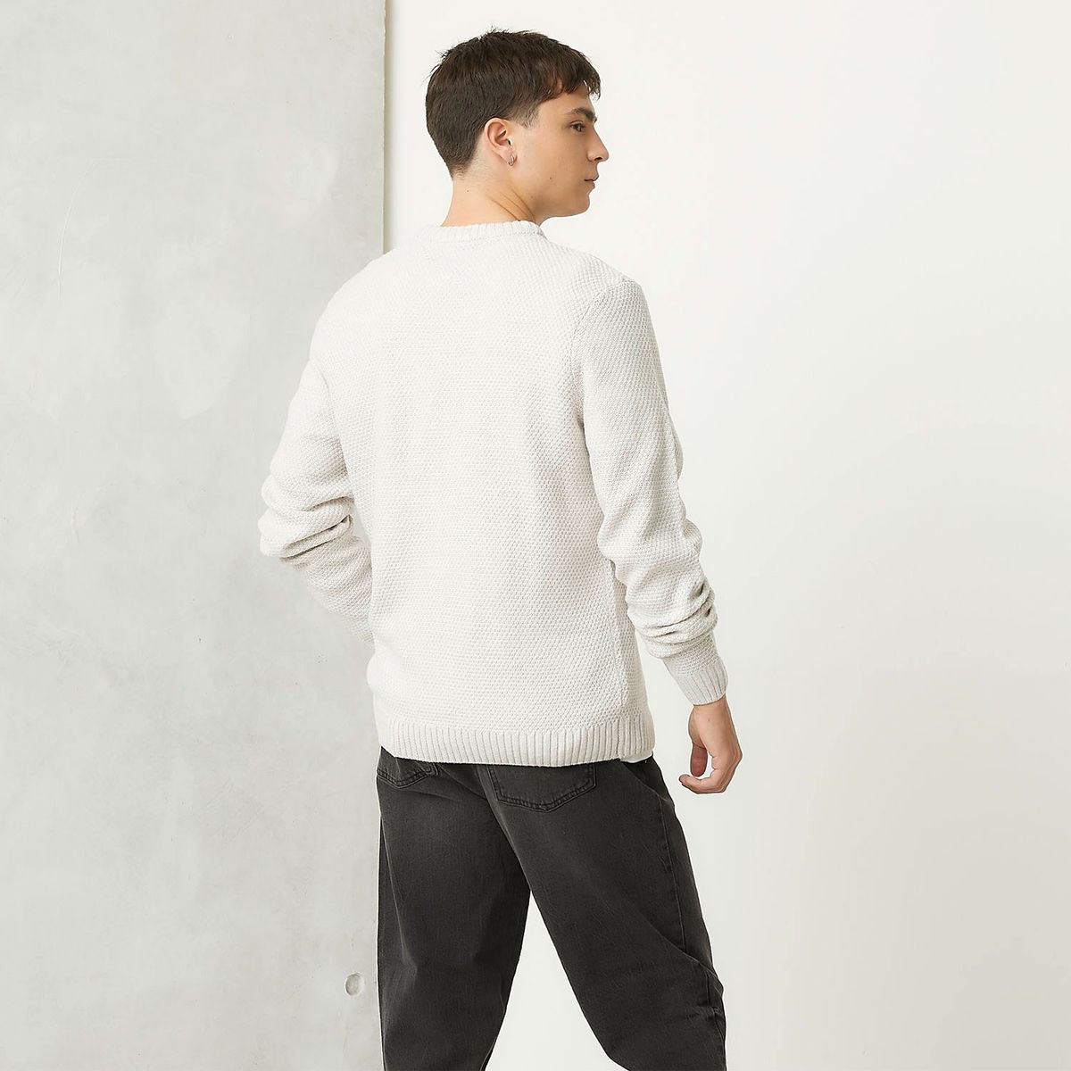 BEARCLIFF - Saco Hombre Bearcliff