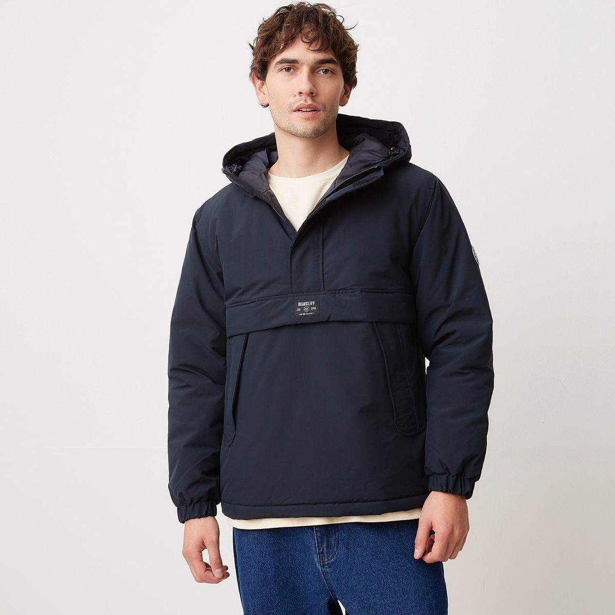 BEARCLIFF - Chaqueta Hombre Bearcliff