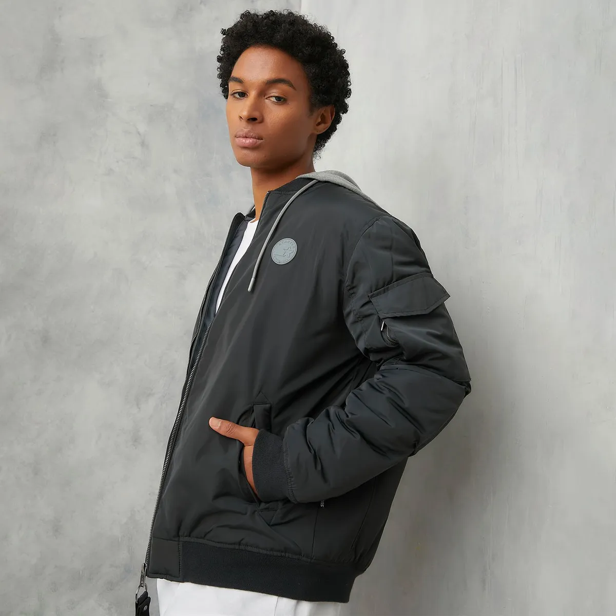 STARTER - Chaqueta Hombre Starter