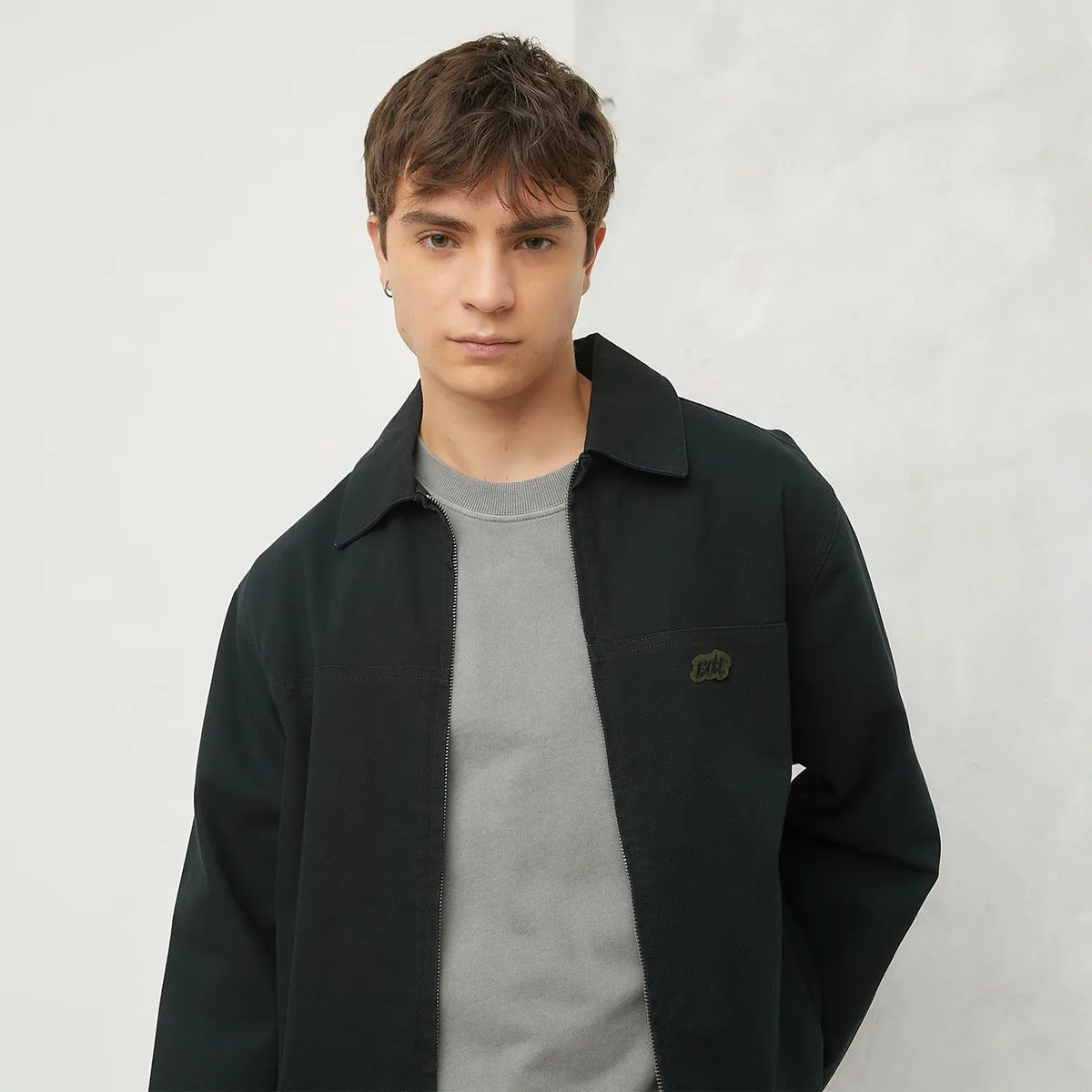 BEARCLIFF - Chaleco Hombre Bearcliff