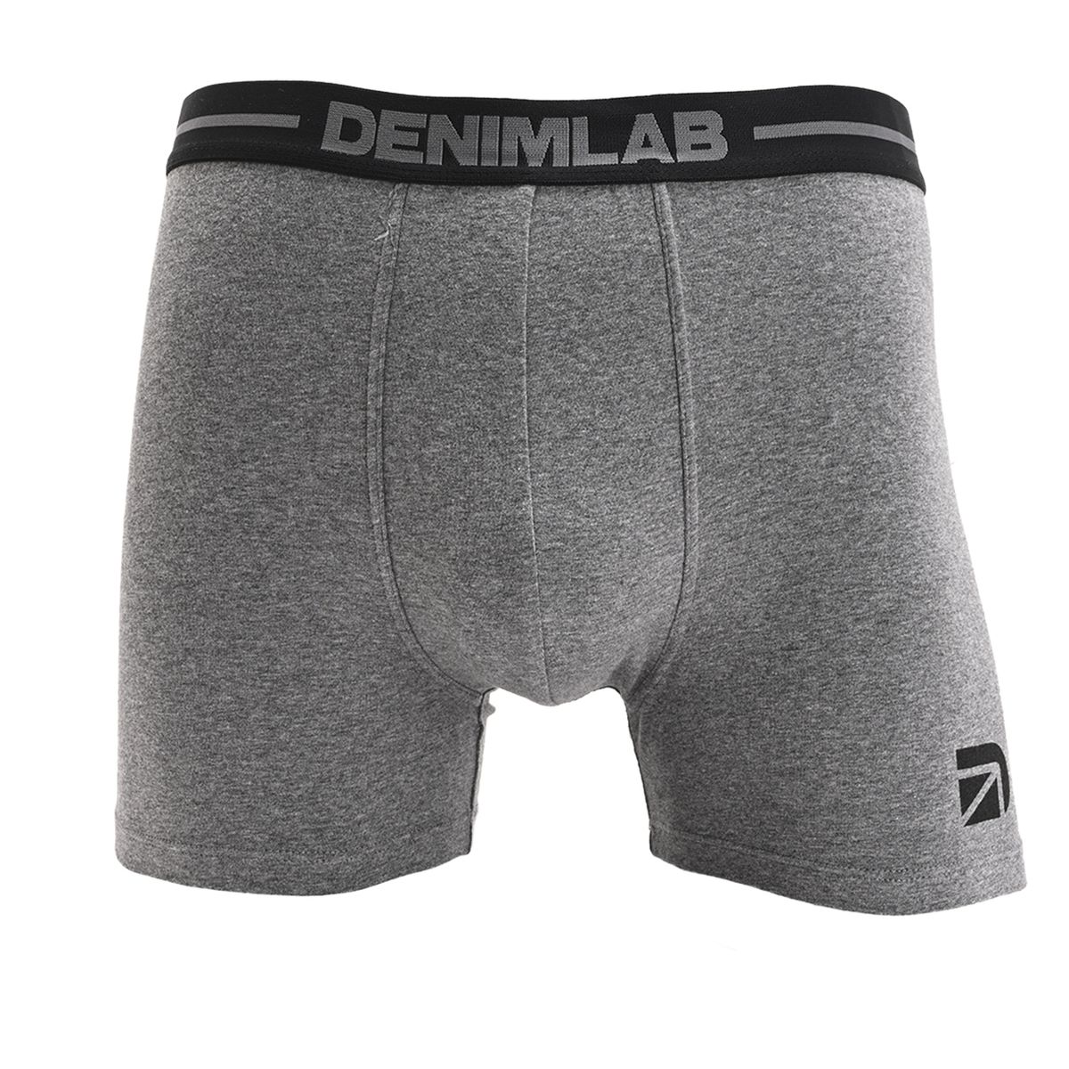 DENIMLAB - Boxer Hombre Pack de 3 Denimlab