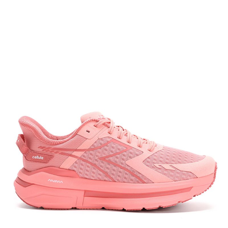 DIADORA - Tenis Diadora Mujer Running Cellula