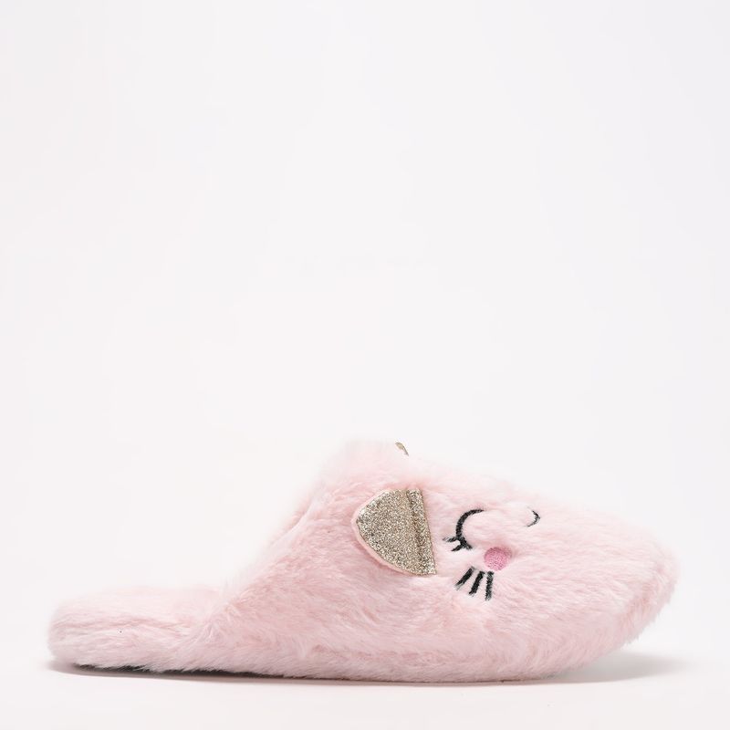 SYBILLA - Pantuflas Mujer Sybilla
