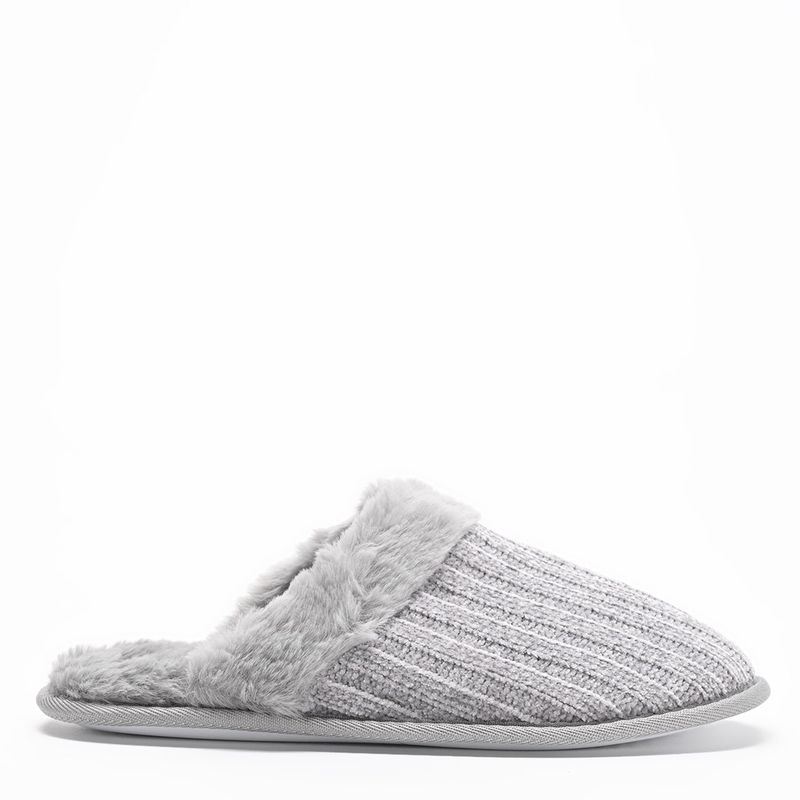 BLU - Pantuflas Mujer blu