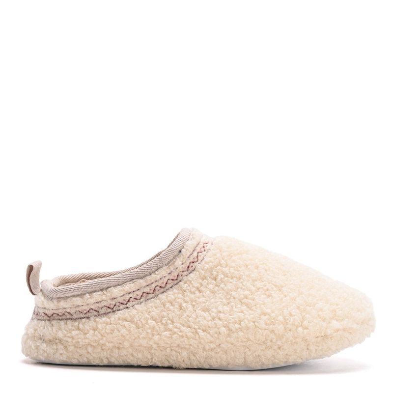 BLU - Pantuflas Mujer blu