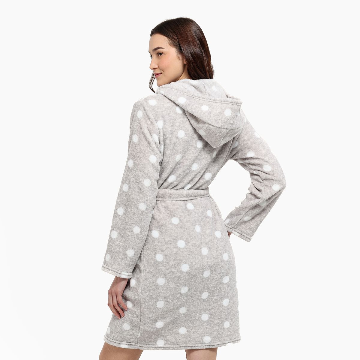 DISNEY - Bata para dormir Mujer Medio Manga larga Disney