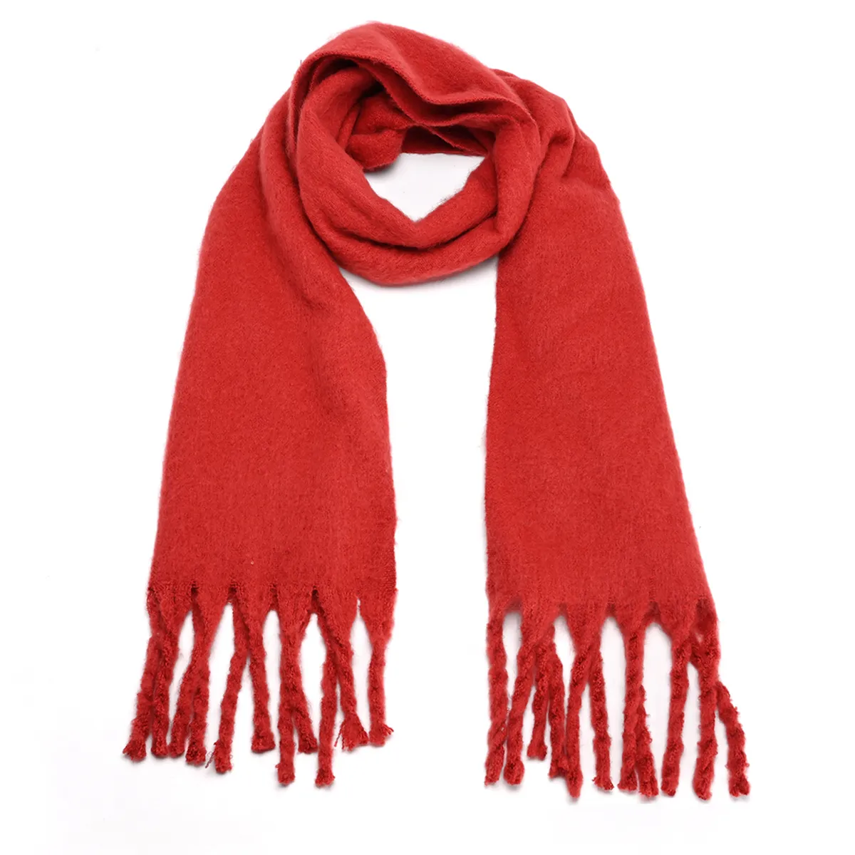 BASEMENT - Bufanda Basement para Mujer