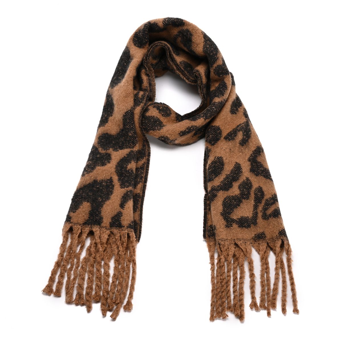 BASEMENT - Bufanda Basement para Mujer