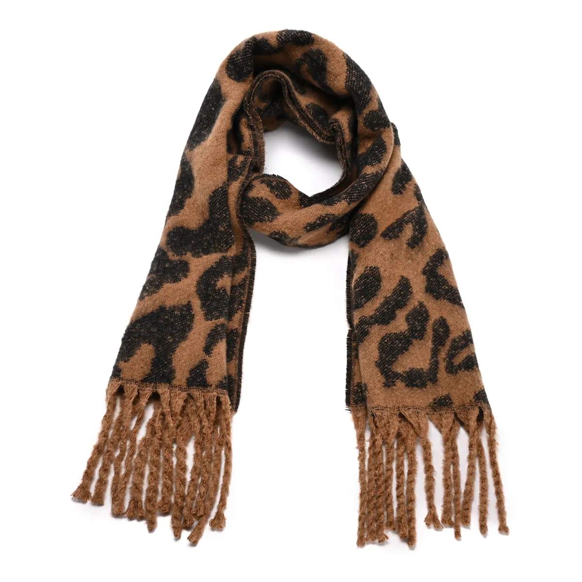 BASEMENT - Bufanda Basement para Mujer