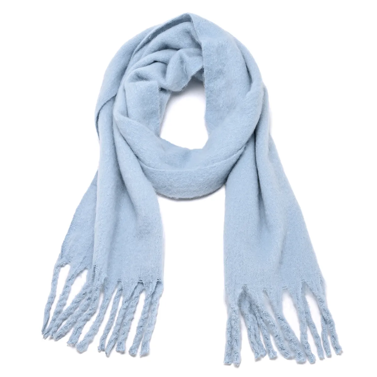 BASEMENT - Bufanda Basement para Mujer