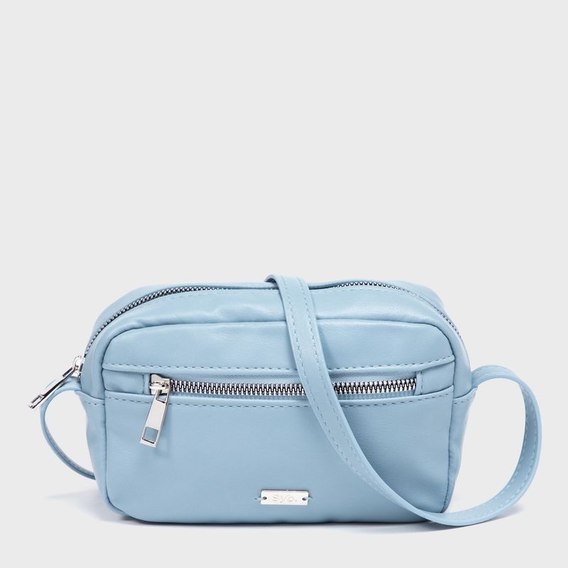 SYBILLA - Bolso SYBILLA para Mujer CROSS BODY