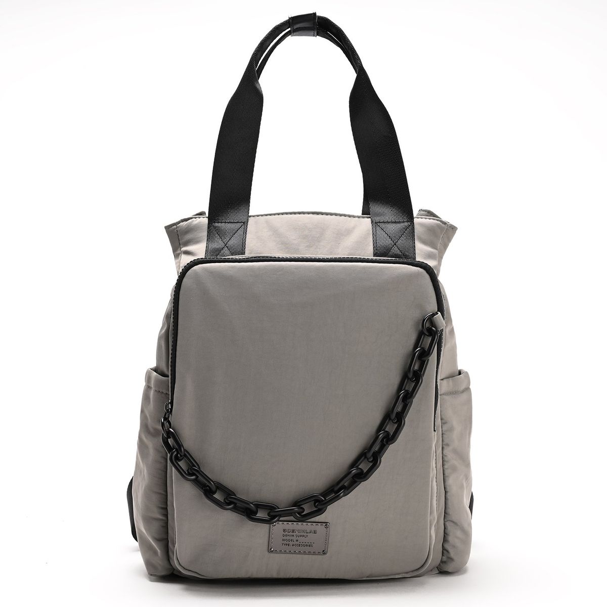 DENIMLAB - Morral DENIMLAB para Mujer MOCHILA