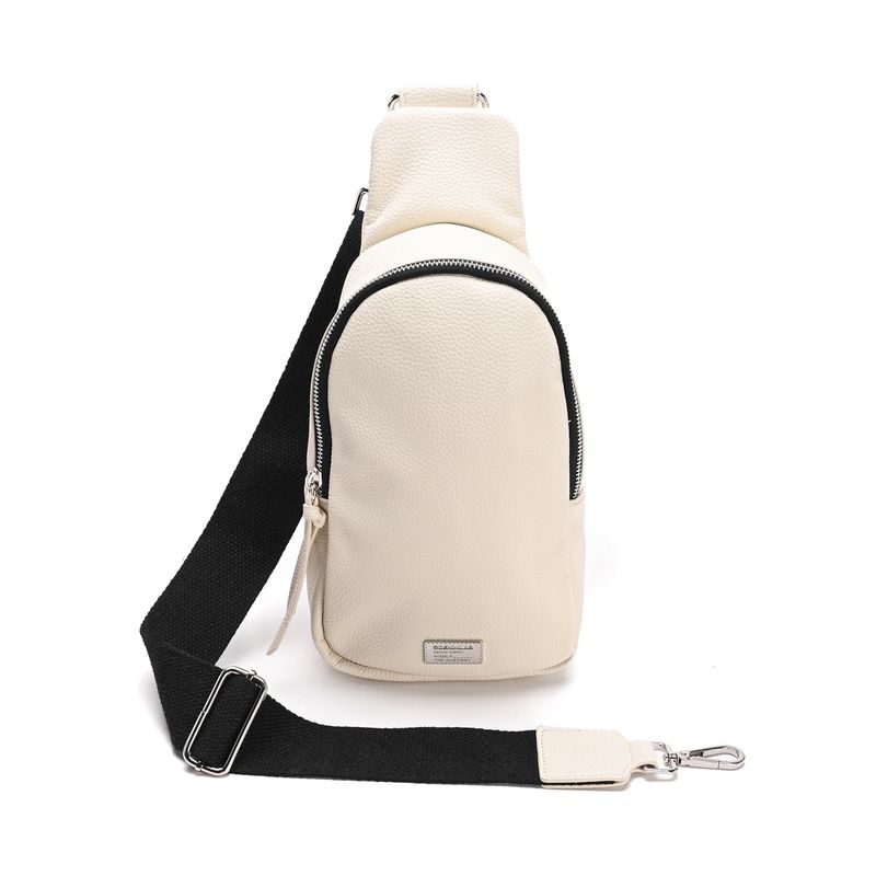 DENIMLAB - Canguro DENIMLAB para Unisex RIÑONERA