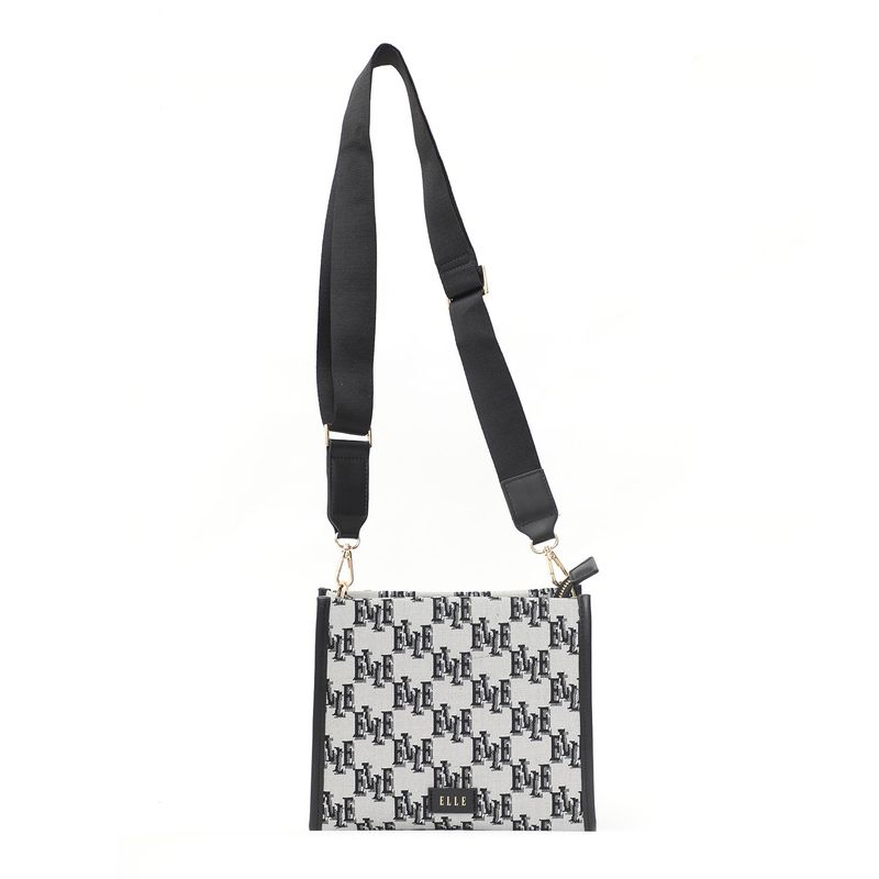 ELLE - Bolso ELLE para Mujer CROSS BODY