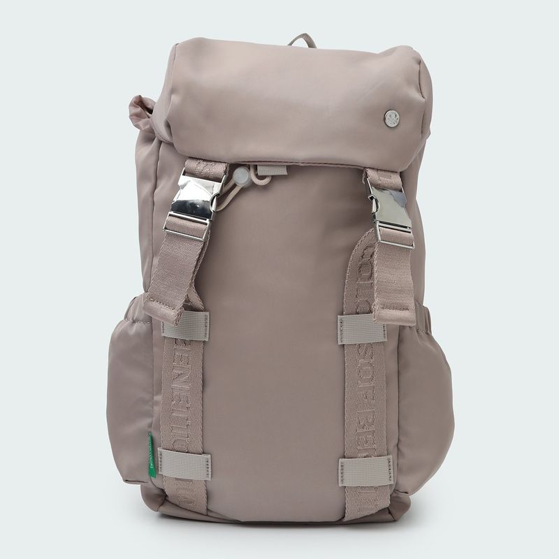 BENETTON - Morral BENETTON para Unisex MOCHILA