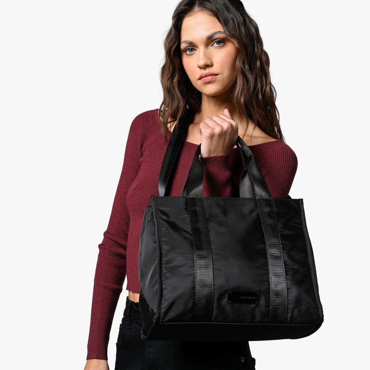 DENIMLAB - Bolso DENIMLAB para Mujer TOTE