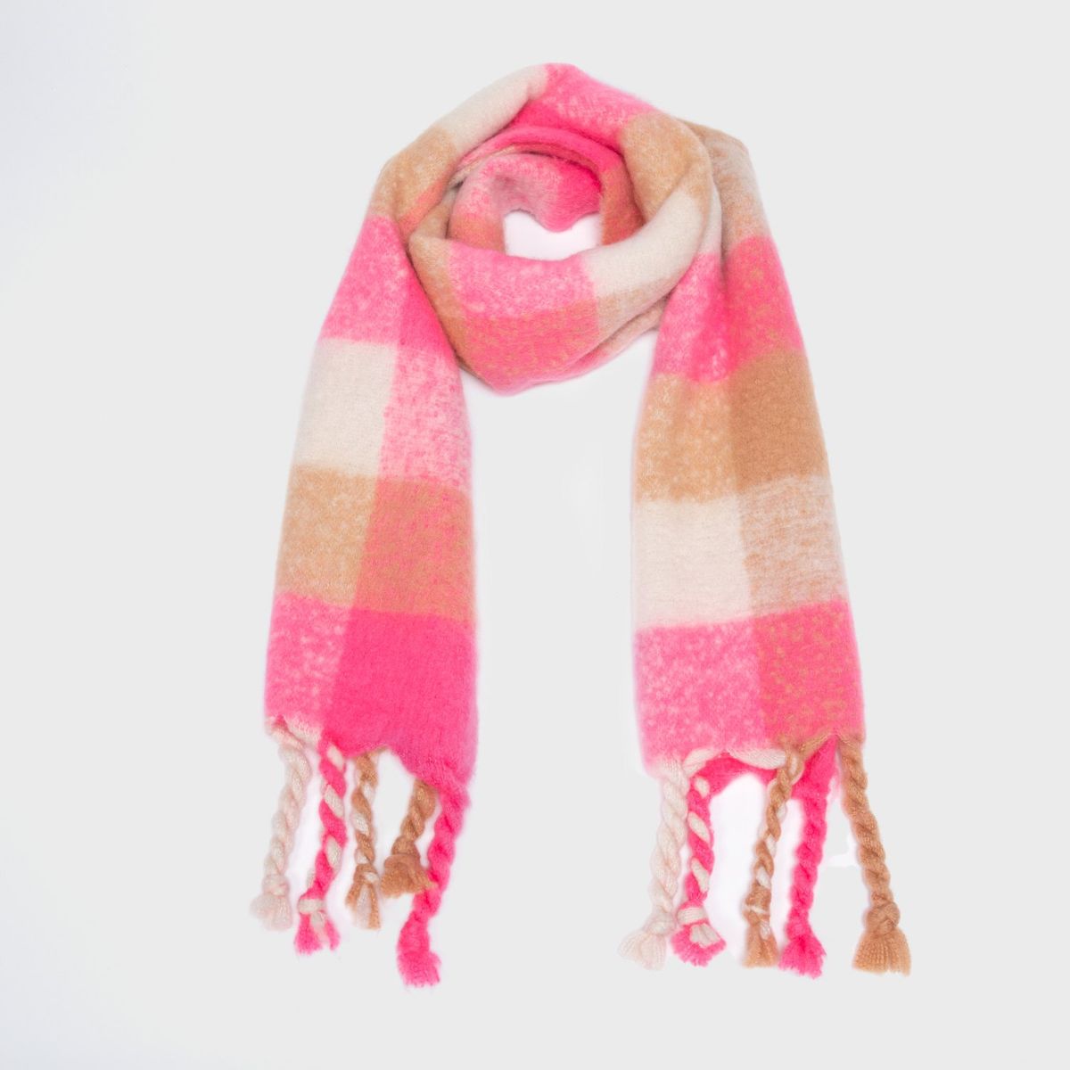 SYBILLA - Bufanda Sybilla para Mujer