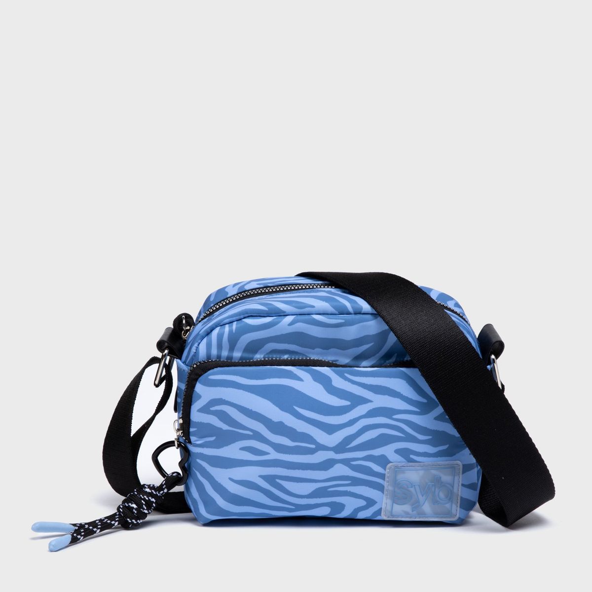 SYBILLA - Bolso SYBILLA para Mujer CROSS BODY