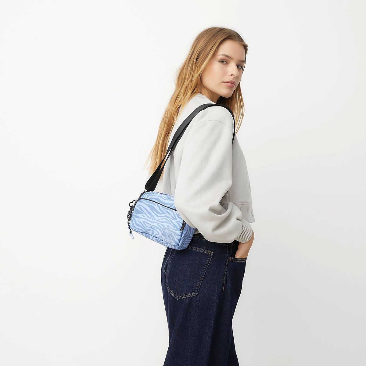 SYBILLA - Bolso SYBILLA para Mujer CROSS BODY